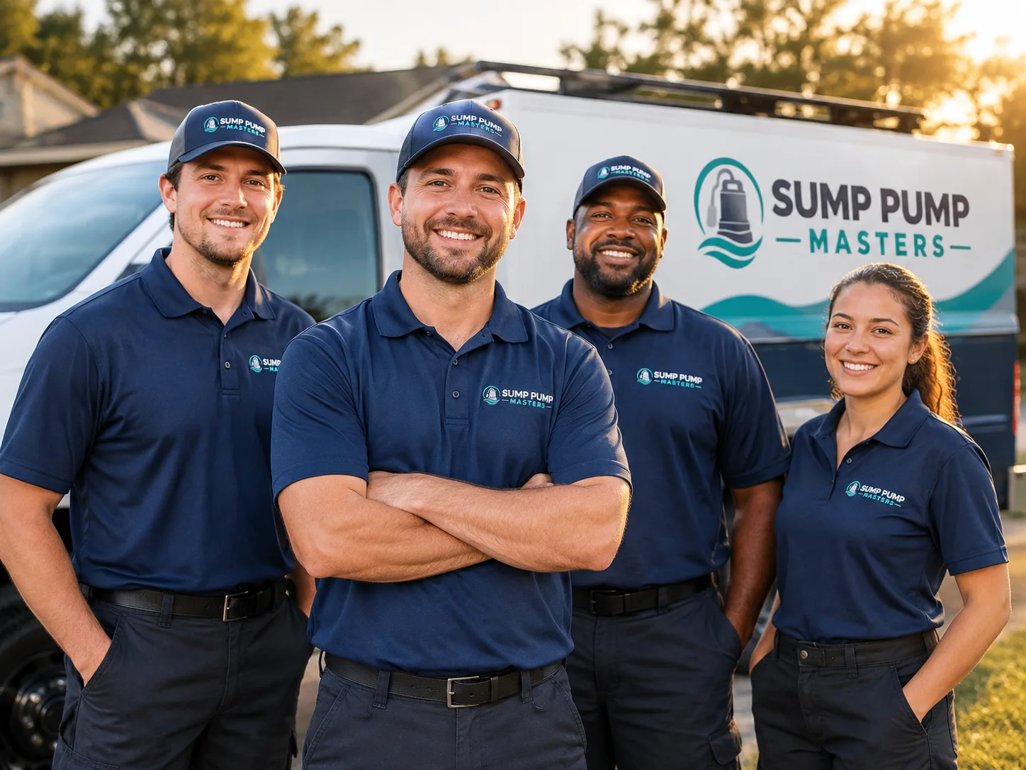Sump Pump Repair company in Dumont, NJ