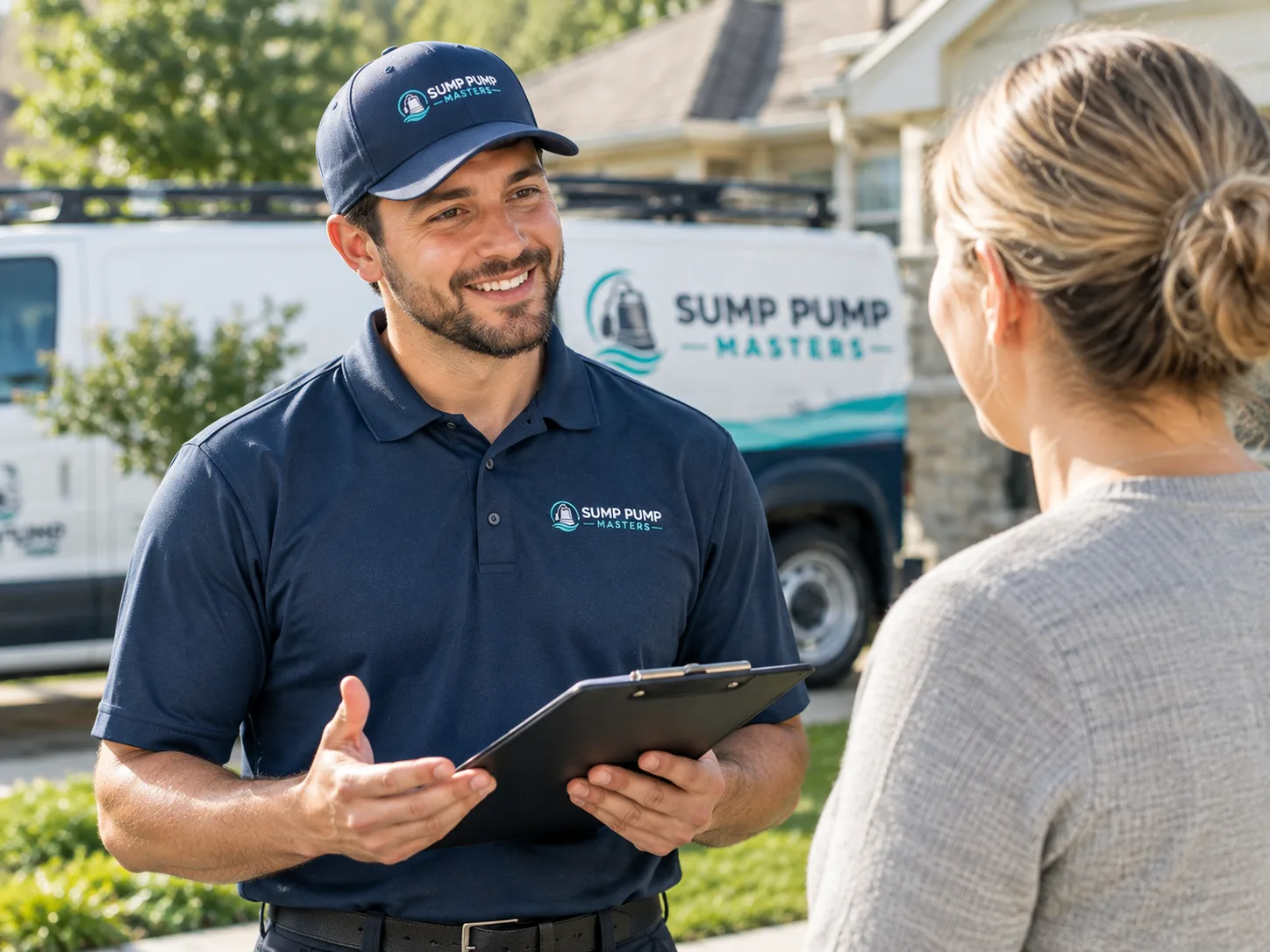 Sump Pump Repair Dumont, NJ FAQs